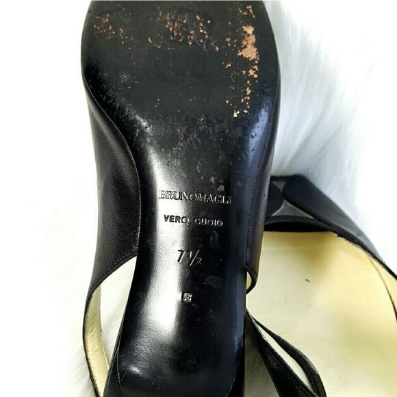 Bruno magli   - Picture 6 of 8